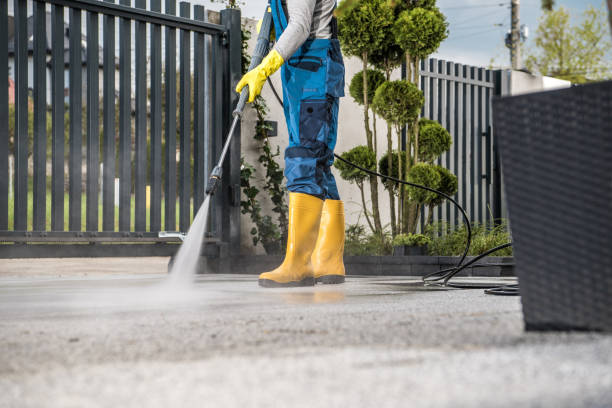 Best Parking Lot Cleaning in Burbank, CA