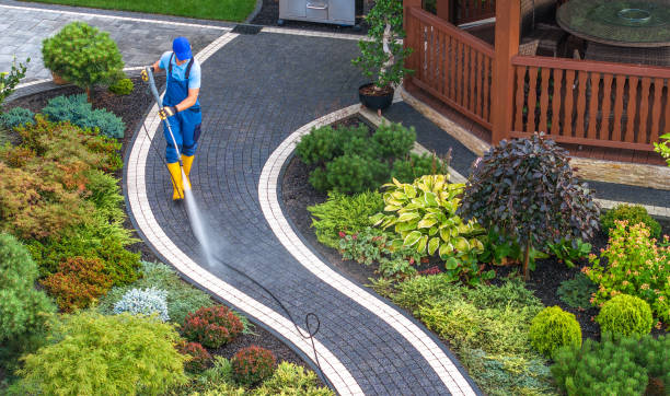 Best Residential Pressure Washing in Burbank, CA